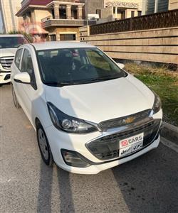 شيفروليه سبارك